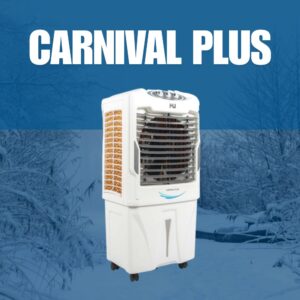 Carnival Plus